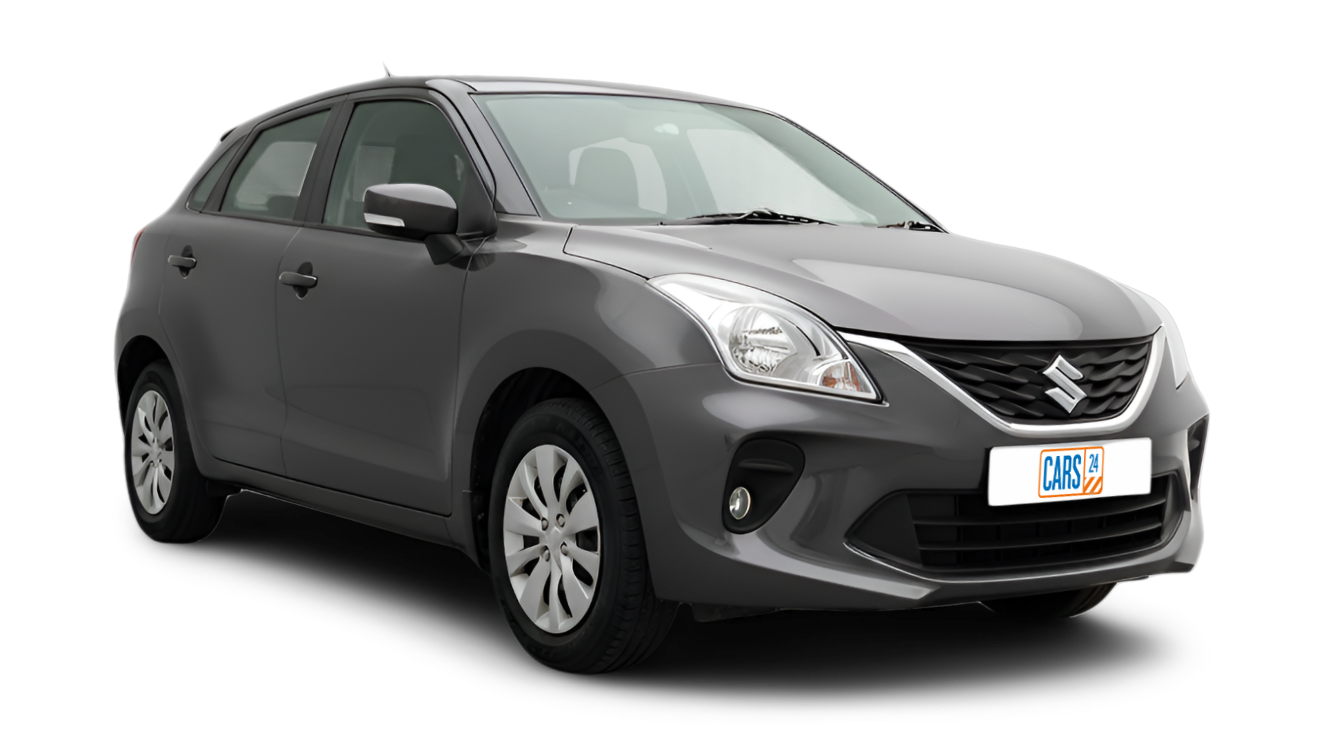 Maruti Baleno-img